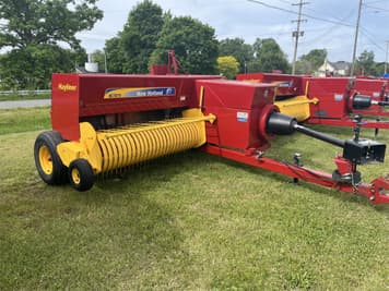 Main image New Holland BC5070